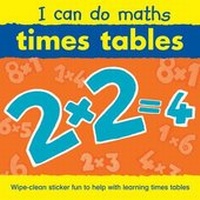Enlarge image Cover: Times Tables - Ladybird Books Ltd