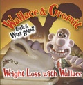 Cover: Weight Loss with Wallace - Ladybird Books Ltd