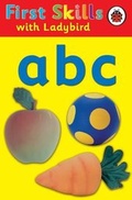 Cover: Abc - Ladybird Books Ltd