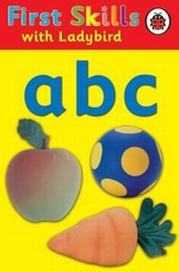 Enlarge image Cover: Abc - Ladybird Books Ltd