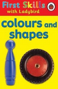 Enlarge image Cover: Colours and Shapes - Ladybird Books Ltd