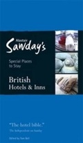 Cover: British Hotels and Inns - Alastair Sawday Publishing