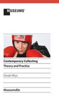 Abbildung von: Contemporary Collecting - MuseumsEtc