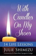 Cover: With Candles on My Shoes - Onwards and Upwards