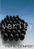 Cover: Verity - Slap-Dash Publishing