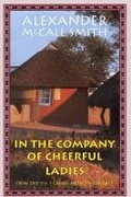 Cover: In the Company of Cheerful Ladies - Polygon An Imprint of Birlinn Limited