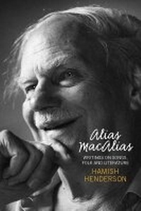 Enlarge image Cover: Alias MacAlias - Polygon An Imprint of Birlinn Limited