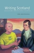Cover: Writing Scotland - Polygon An Imprint of Birlinn Limited