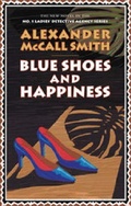 Cover: Blue Shoes and Happiness (Book 7) - Polygon An Imprint of Birlinn Limited