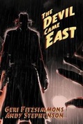 Cover: The Devil Came East - Ifwg Publishing International
