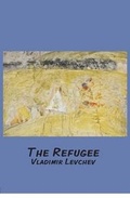 Cover: The Refugee - Gival Press