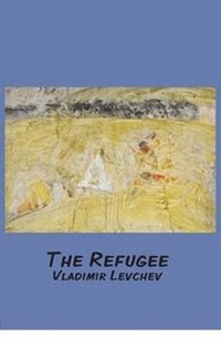 Enlarge image Cover: The Refugee - Gival Press