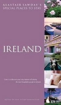Abbildung von: Ireland - Alastair Sawday Publishing