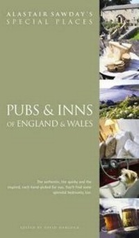 Abbildung von: Pubs and Inns of England and Wales - Alastair Sawday Publishing