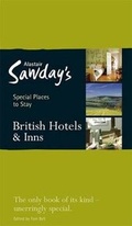 Cover: British Hotels, Inns and Other Places - Alastair Sawday Publishing