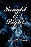 Cover: Knight of Light - Ink & Quill Publishers