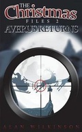 Cover: Averus Returns - AUK Kids