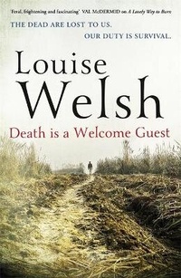 Enlarge image Cover: Death is a Welcome Guest - John Murray Publishers Ltd