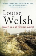 Cover: Death is a Welcome Guest - John Murray Publishers Ltd