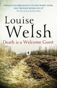 Enlarge image Cover: Death is a Welcome Guest - John Murray Publishers Ltd