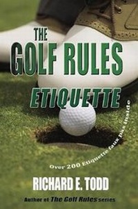 Abbildung von: The Golf Rules - Loconeal Select