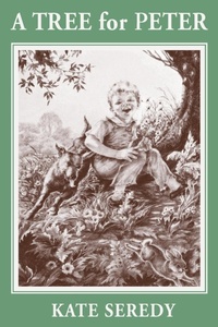 Enlarge image Cover: A Tree for Peter - Purple House Press