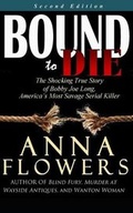 Cover: Bound to Die - Blue Star Books