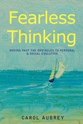 Cover: Fearless Thinking - iUniverse