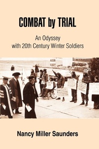 Abbildung von: COMBAT by TRIAL - iUniverse