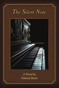 Enlarge image Cover: The Silent Note - iUniverse