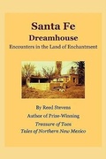 Cover: Santa Fe Dreamhouse - iUniverse
