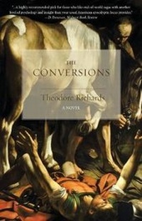 Enlarge image Cover: The Conversions - Homebound Publications