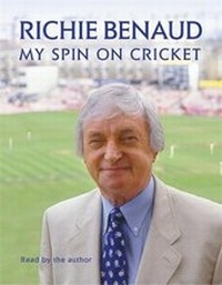 Abbildung von: My Spin on Cricket - Hodder & Stoughton Ltd