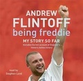 Cover: Being Freddie: My Story so Far - Hodder & Stoughton Ltd