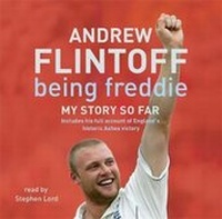 Abbildung von: Being Freddie: My Story so Far - Hodder & Stoughton Ltd