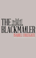 Cover: The Blackmailer - VALANCOURT BOOKS