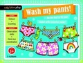 Cover: Wash My Pants! - Make Believe Ideas