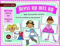 Enlarge image Cover: Dress Up Mix Up - Make Believe Ideas