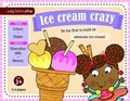 Cover: Ice Cream Crazy - Make Believe Ideas
