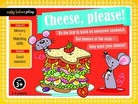Enlarge image Cover: Cheese, Please! - Make Believe Ideas