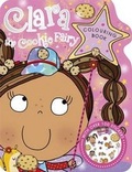 Cover: Clara the Cookie Fairy Colouring Book - Make Believe Ideas