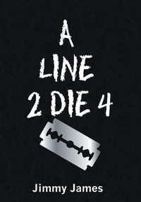 Enlarge image Cover: A Line 2 Die 4 - iUniverse