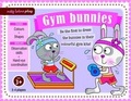 Cover: Gym Bunnies - Make Believe Ideas