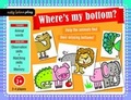Cover: Where's My Bottom - Make Believe Ideas