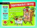 Cover: Supermarket Sweep - Make Believe Ideas