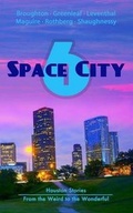 Cover: Space City 6 - Black Mare Books