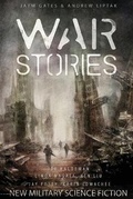 Cover: War Stories - Apex Book Company