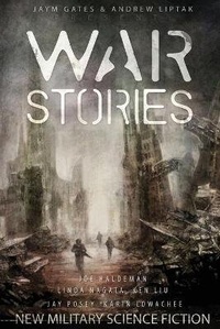 Enlarge image Cover: War Stories - Apex Book Company