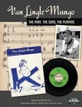 Cover: Van Lingle Mungo - Society for American Baseball Research