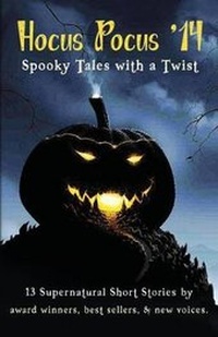 Enlarge image Cover: Hocus Pocus '14 - Flintproductions